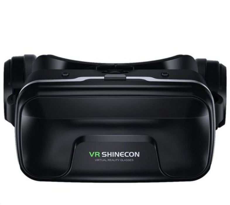 Ochelari VR cu telecomanda