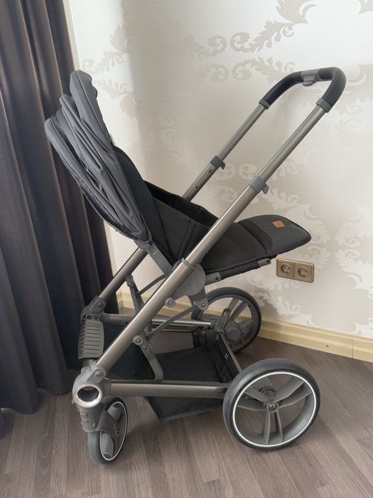 Продам коляску 2в1 TEKNUM очень в хорошем качестве!