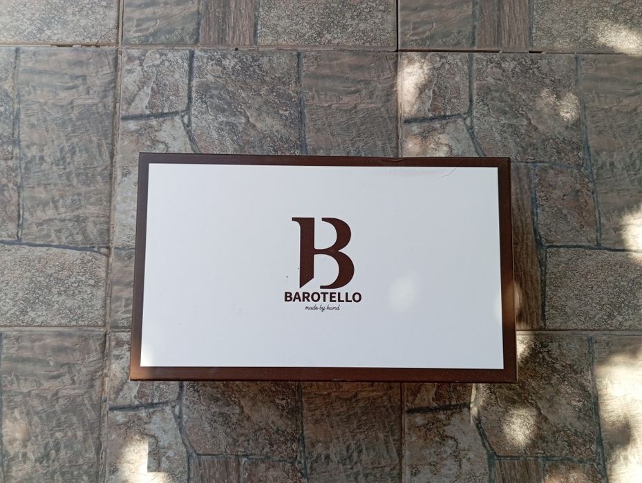 Лоферы (туфли) мужские