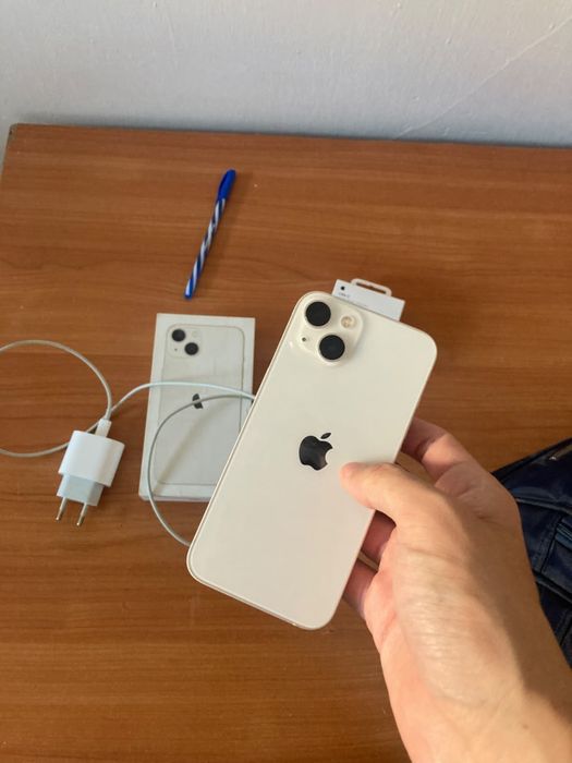 iphone 13 в идияле