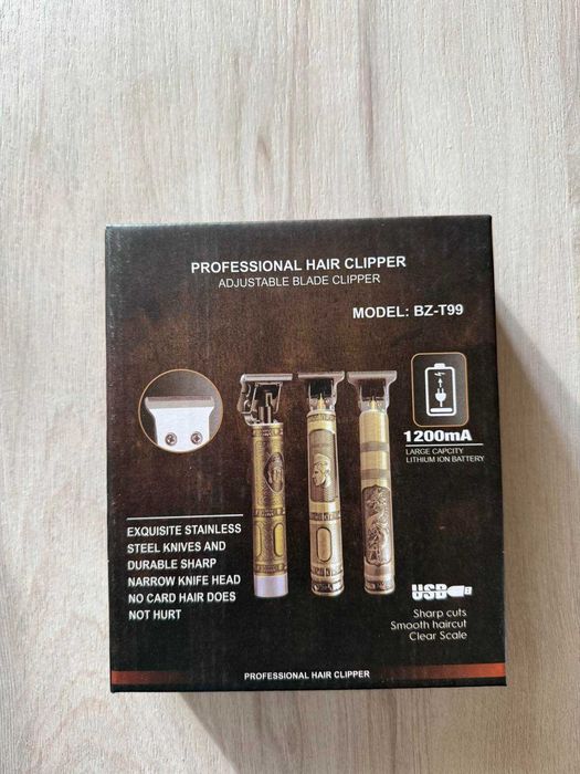 Професионална машинка за подстригване