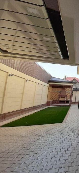 Газон Садовник Богбон