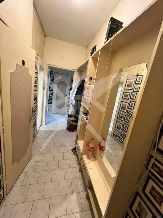 Продава се Двустаен апартамент в Варна, Младост 1 - 60 кв.м за 2246 €/кв.м - Снимка #4