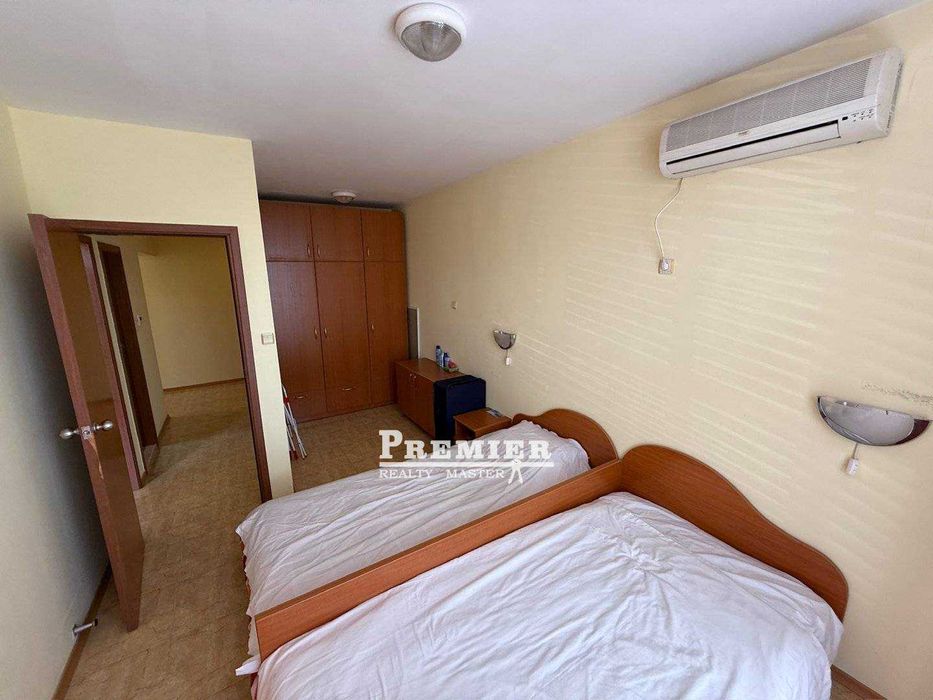 Продава се Тристаен апартамент в к.к. Слънчев бряг - 85 кв.м за 1271 €/кв.м - Снимка #8