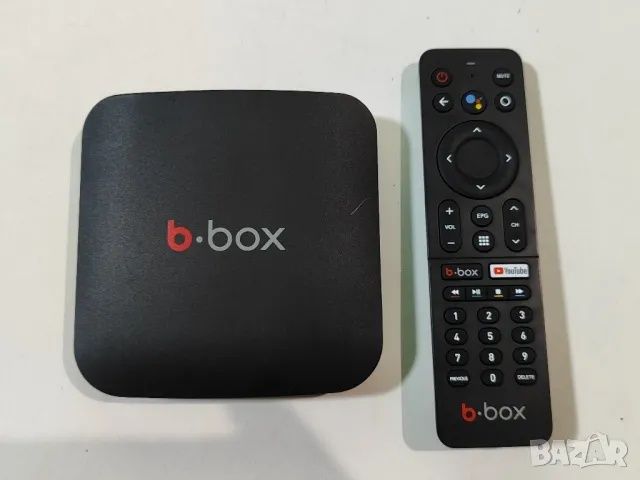 Tv box - готови за ползване