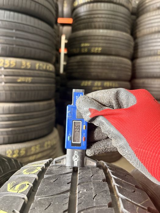 Anvelope vara 205/65/16C GoodYear Cargo Marathon 205 65 16C R 16 C