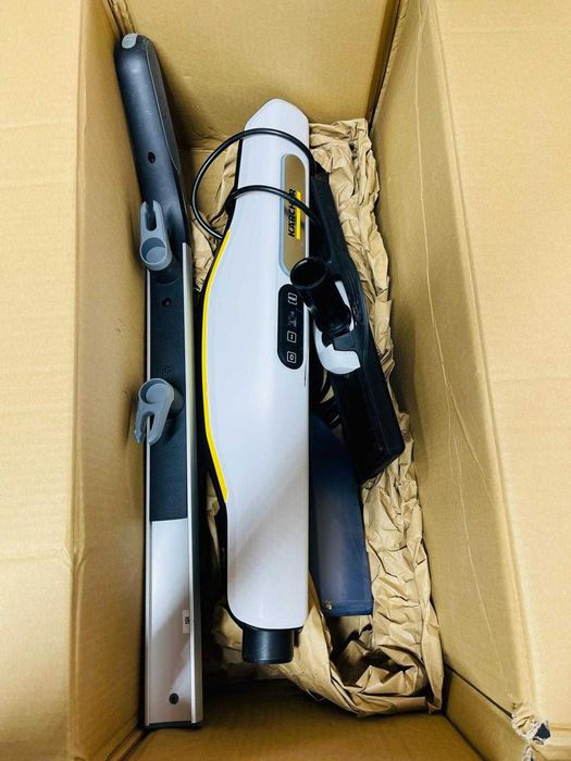 Mop cu aburi Kärcher SC 3 Upright EasyFix