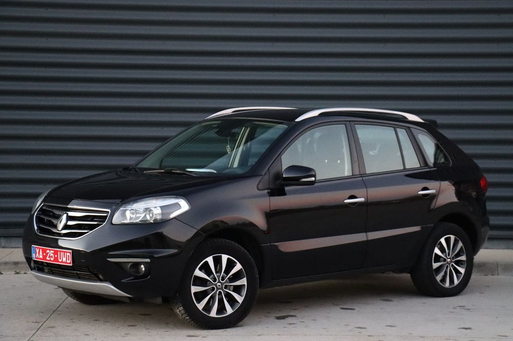 Renault Koleos 4x2 * Garanție 1 an