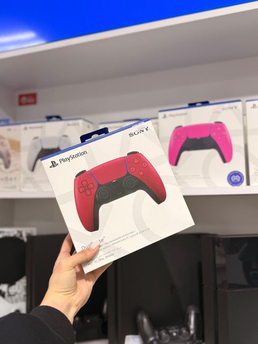 Dulasense PS5/PS5 Pro