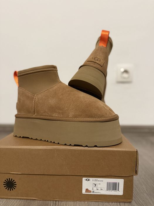 UGG Classic Mini Dipper