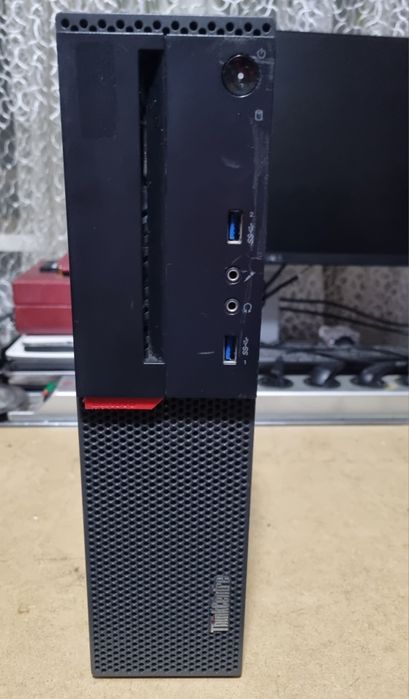 vand calculator Lenovo Think Centre M700..SFF..i3 gen 6.