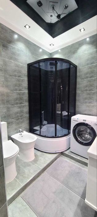 Сдаётся отличная квартира в Мирабадском районе  827*
500 у.е.