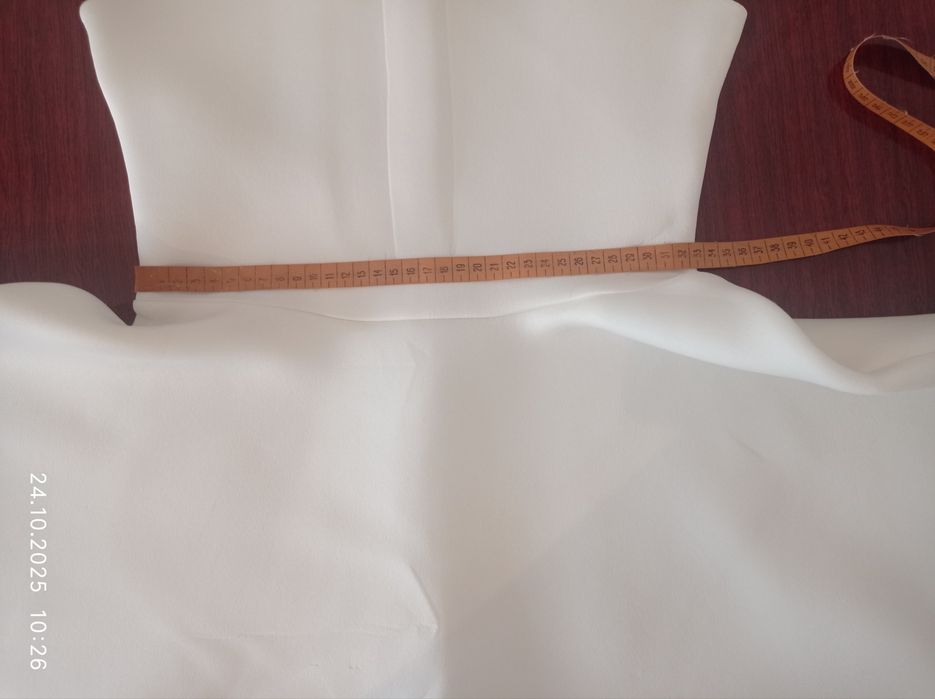 Платье Gossip коктейльное