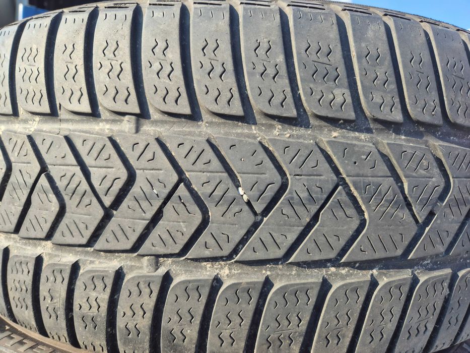 2 Anvelope - M+S - 225/45/18 - PIRELLI - Stare BUNA DOT 2020