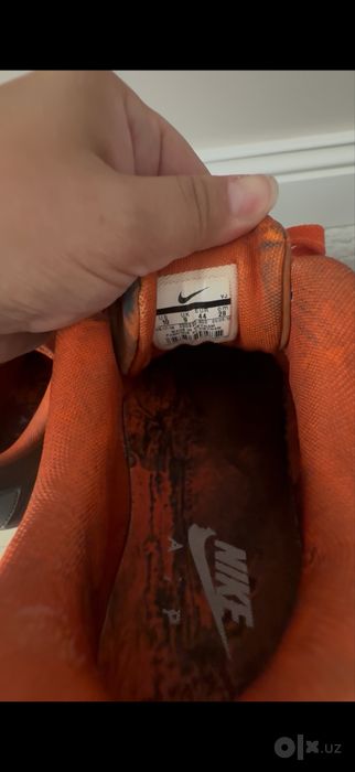 Кроссовки NIKE , оригинал