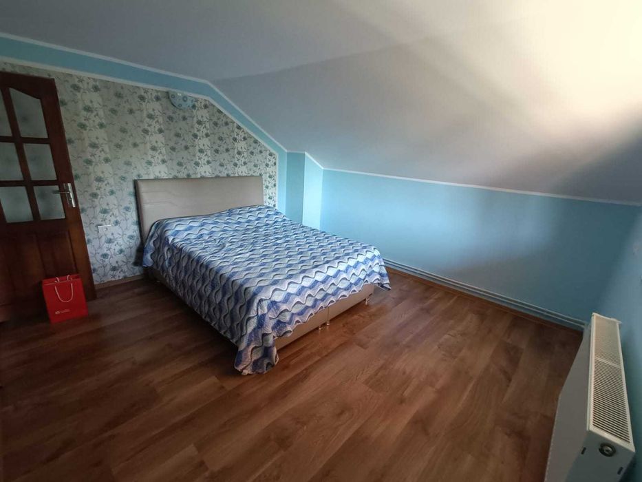 Casa de vanzare Sendreni