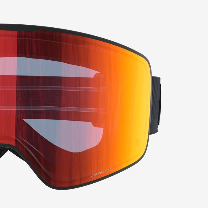Ochelari de schi cu lentile fotocromatice - produs resigilat Decathlon