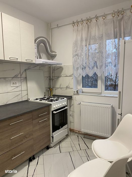 Agentia imobiliara VIGAFON inchiriaza apartament 2 camere Malu Rosu