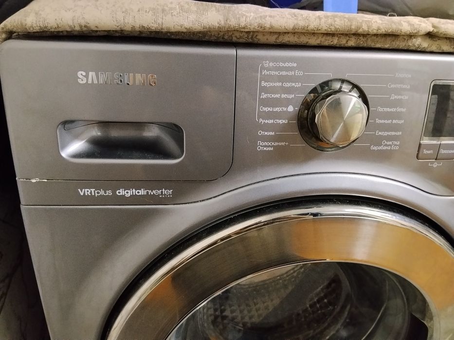 Продам стиральную машинку автомат