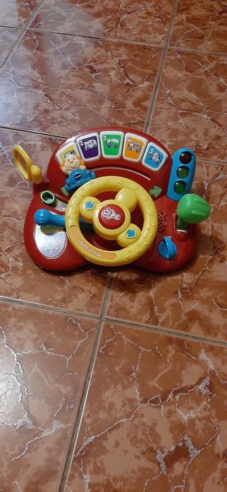 Jucarie interactivă copii