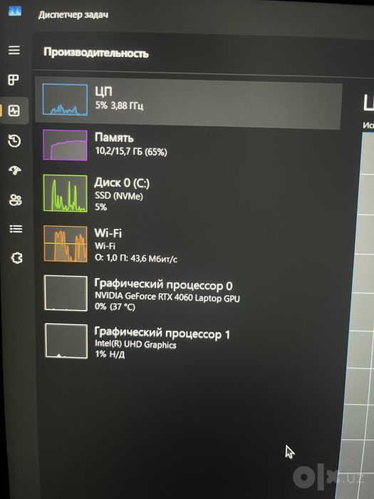 Acer predator helios neo 16