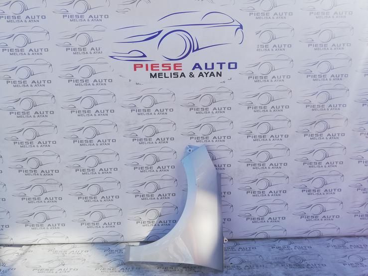 Aripa stanga Ford Fiesta an 2017-2018-2019-2020-2021-2022-2023-2024
