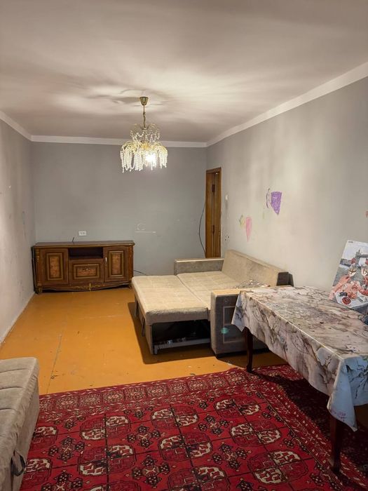 Продаю свою 3х комнатную квартиру на Чилонзаре.г.Ташкент