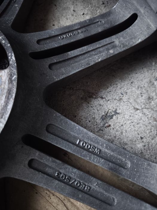 Продам диски r 18