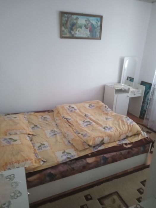 Închiriez apartament cu doua camere in SÂNNICOLAU MARE