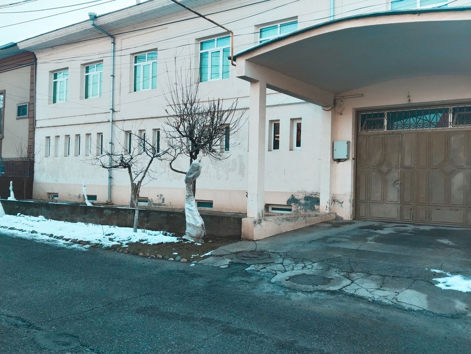 Sotiladi Hovli 6 sotik