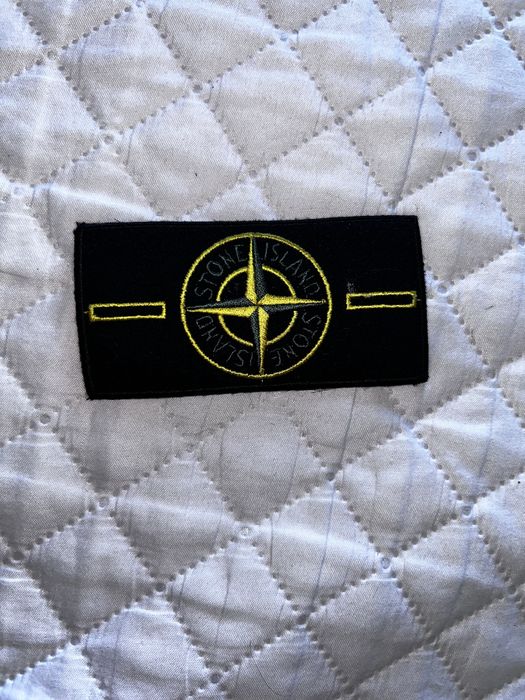 Badge Stone Island