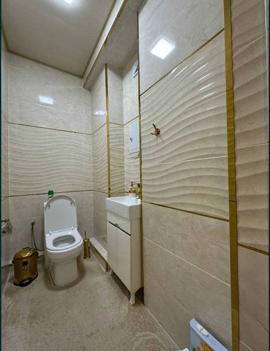 ПРОДАЕТСЯ 3/4/8 96,6м2 ЖК VITA STROY на: улица Паркент