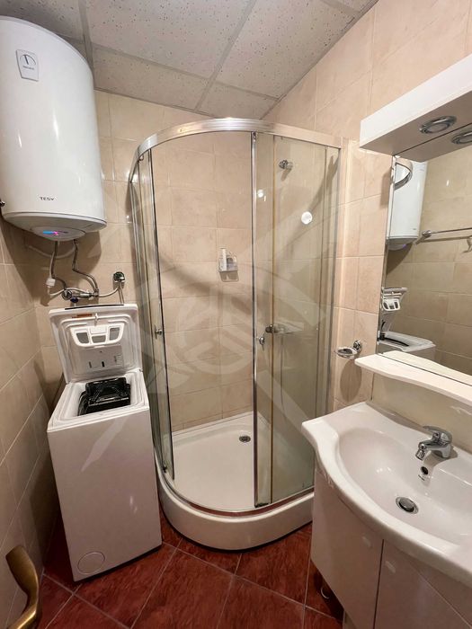 Продава се Двустаен апартамент в к.к. Слънчев бряг - 54 кв.м за 1649 €/кв.м - Снимка #4
