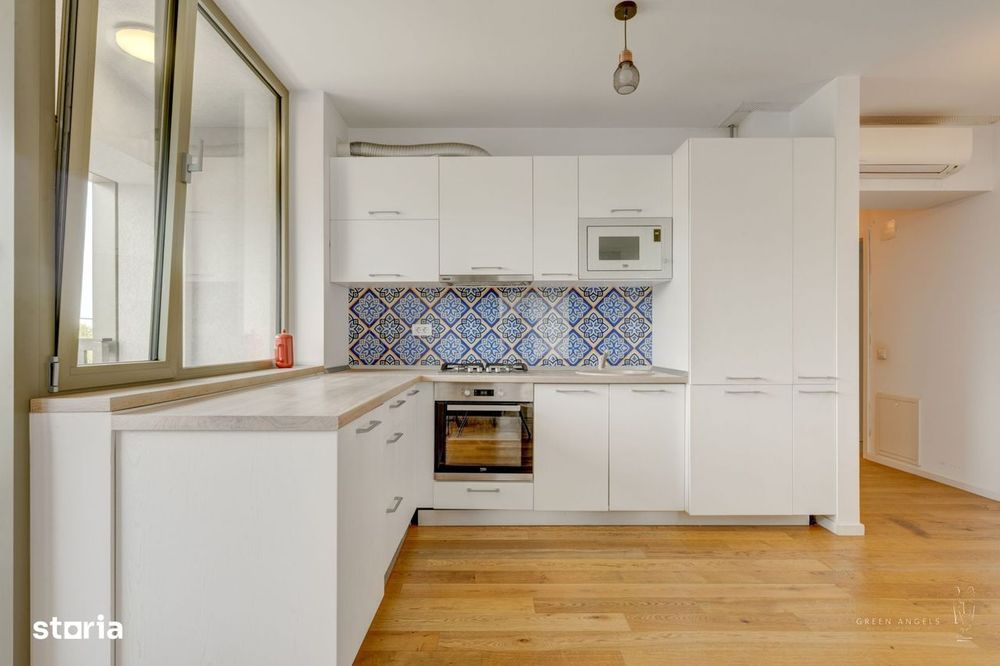 Apartament 2 camere de vanzare in Aviatiei Park | Comision 0%