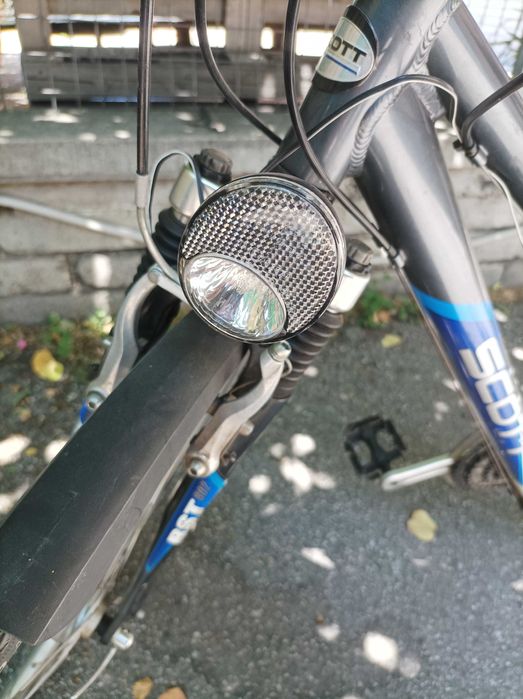 Велосипед Scott 28"