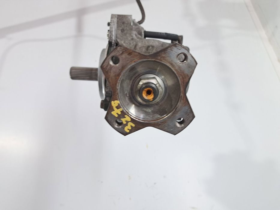 Grup diferential fata Renault Koleos 1 [Fabr 2008-2015] OEM 2.0 dCi M9