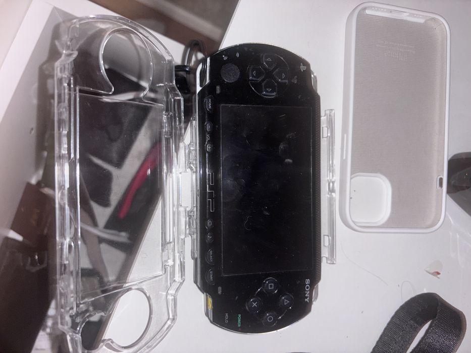 Продам psp в идеальном сост