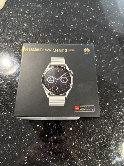 Huawei Watch GT 3 46mm