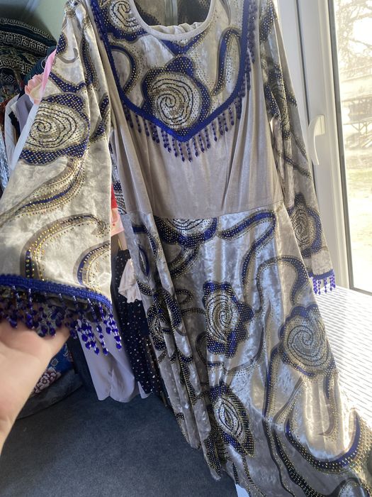 Куйлак иштончала