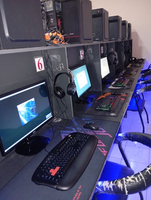 Срочно 12 дона Компьютерлар сотилади