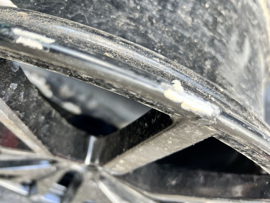 Janta aliaj 22" fata Bmw X5 G05 X6 G06