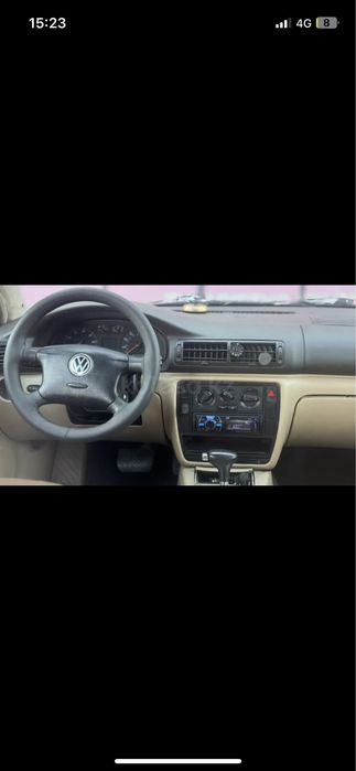 Продам пассат б5