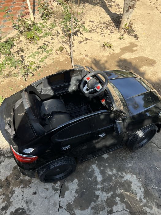 Детский мошина сотилади