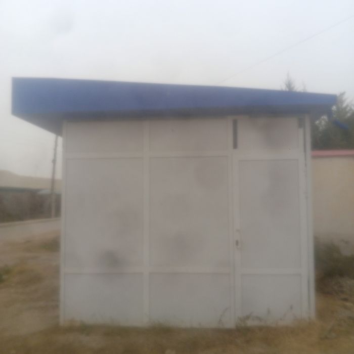 Butka tayyor ishga yaroqli boʻlgan