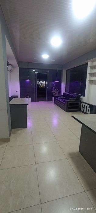 Офис, ТУр фирма, Маркет и др на Медиапарке ( учтепа аутлет)