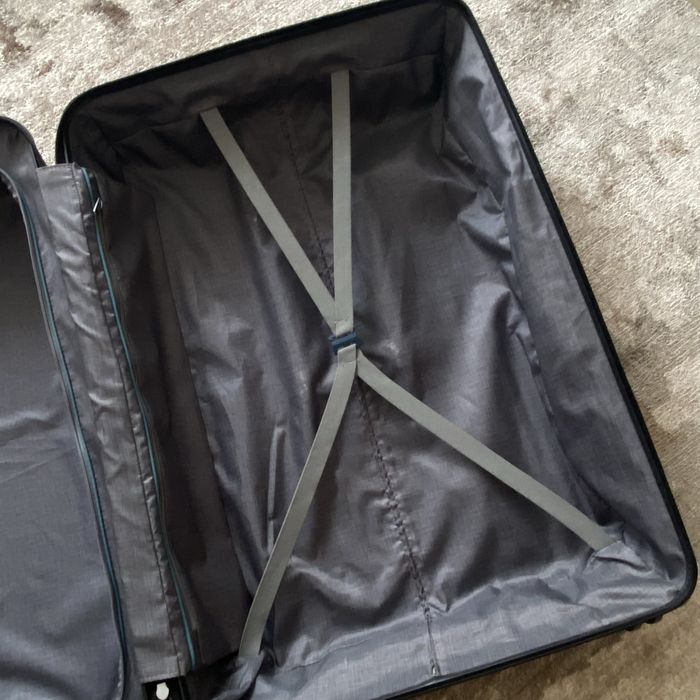 Чемодан Samsonite Orfeo Spinner (81 см)