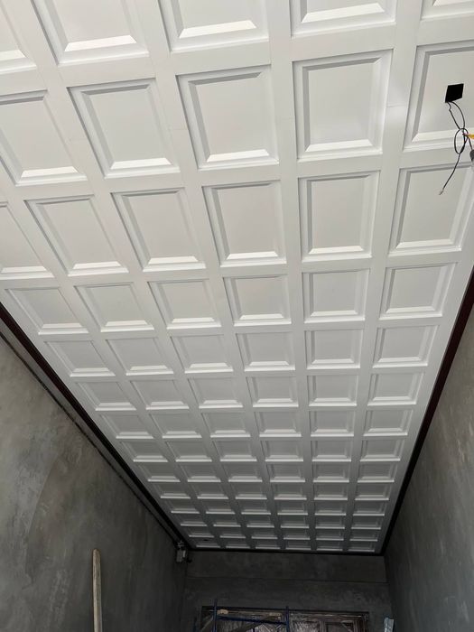 Tunikabond Алюкобонд  Травертин  15 йел гарантия