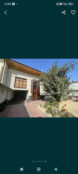 Nazarbek 8 maktab masjid ko'cha