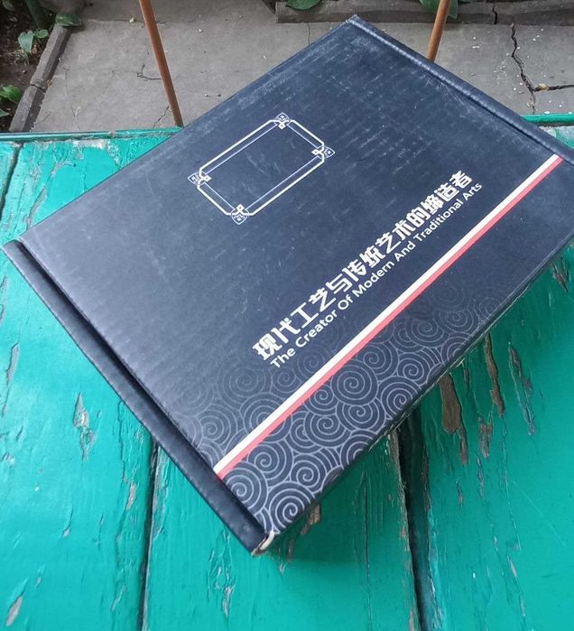 Новые отсекающие краны в упаковке " Konna " оригинал