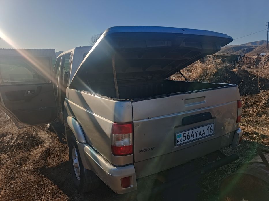 Продам УАЗ патриот